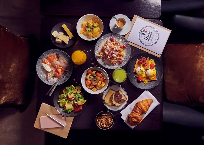 Hyatt Madeleine 5*