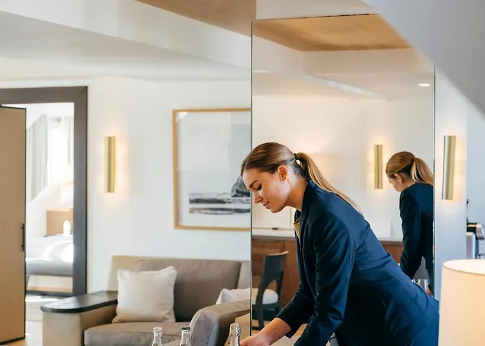 Hotel Hyatt Madeleine