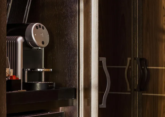 Hotel Hyatt Madeleine Paris