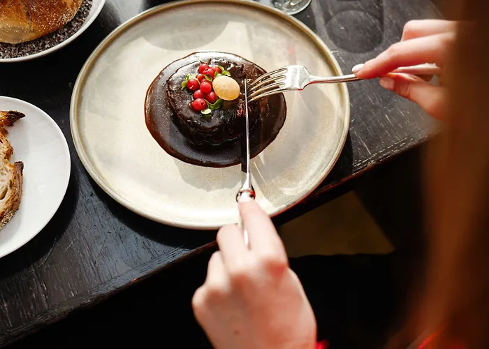 Hyatt Madeleine Paris