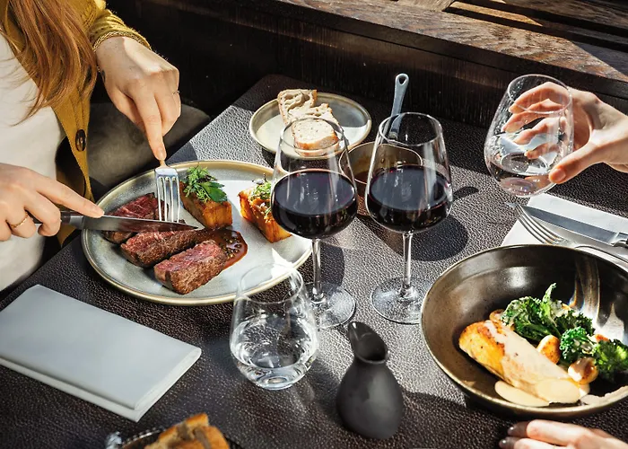 Hyatt Madeleine 5* Paris