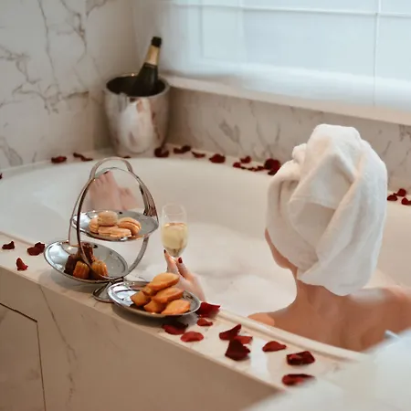 Hotel Hyatt Madeleine 5*