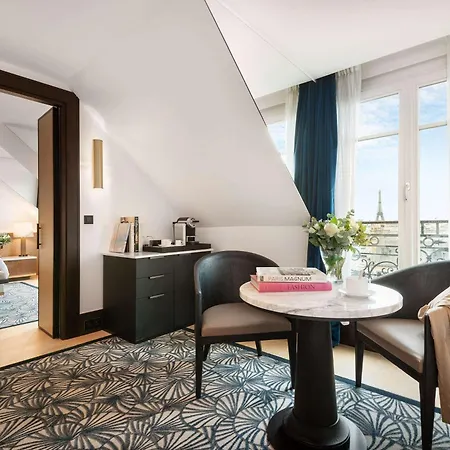 Hyatt Madeleine 5*