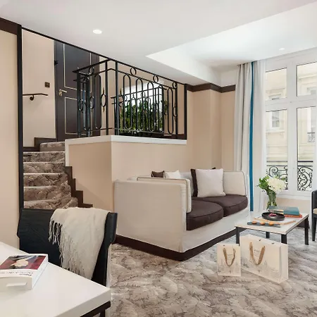 Hyatt Madeleine 5*