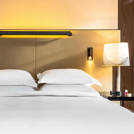 Hotel Hyatt Madeleine Paříž