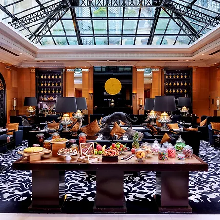 Hyatt Madeleine