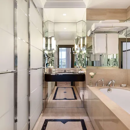 Hyatt Madeleine 5*