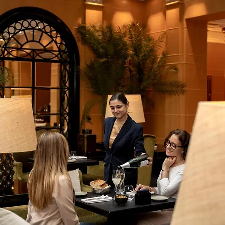 Hyatt Madeleine Hotel Paříž