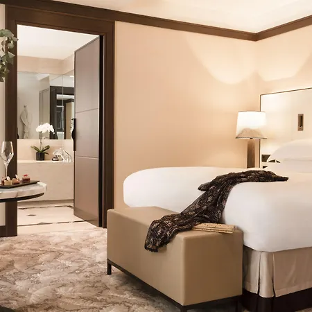 Hotel Hyatt Madeleine 5*