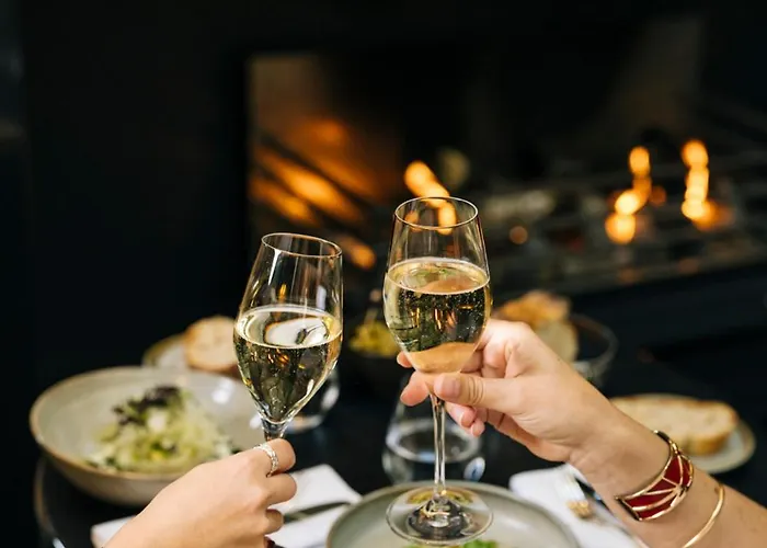 호텔 햐얏트 리젠시 - 마들렌