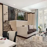 Hyatt Madeleine 5*