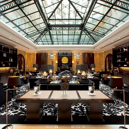 Hyatt Madeleine Hotel Paris