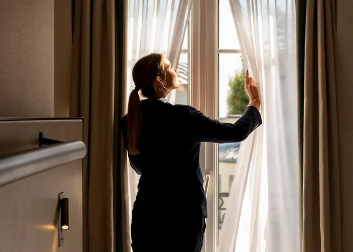 ハイアット マドレーヌ